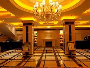 Interior - Jing Li Hotel (Nanjing)