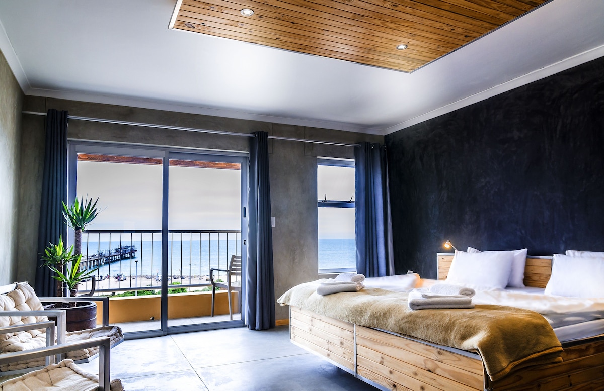 Top 10 Beach Hotels in Namibia