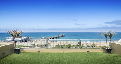 Hotel A La Mer