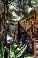 Standard Twin Room, Non Smoking | View from room