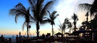 Yuhai International Resort Hotel