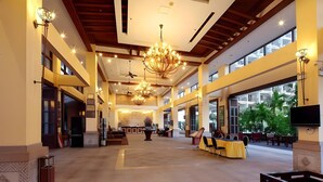 Unclassified image, 2 of 50, button - Yuhai International Resort Hotel (Sanya)