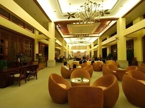 Unclassified image, 3 of 50, button - Yuhai International Resort Hotel (Sanya)