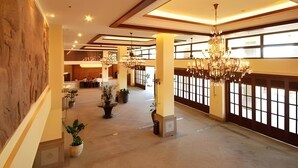 Unclassified image, 5 of 50, button - Yuhai International Resort Hotel (Sanya)