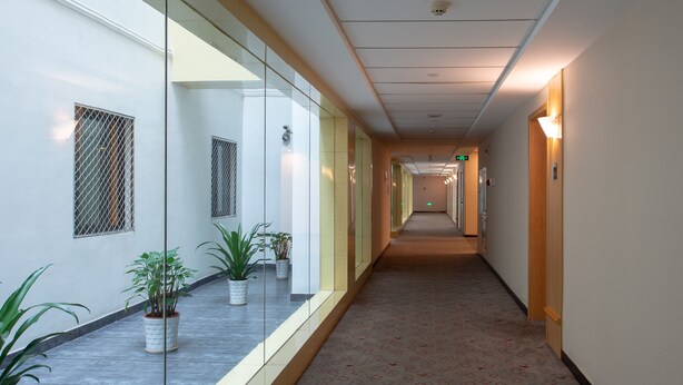 Twin Room - ibis Hangzhou Huanglong Sports Center (Hangzhou)