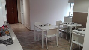 Dining - My Sweet Rome (Rome)