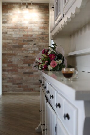 Interior - My Sweet Rome (Rome)