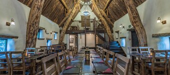 Craven Shepherd Huts