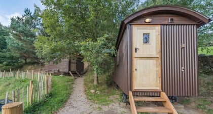 Craven Shepherd Huts