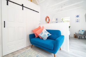 Double Room, 1 Bedroom, Private Bathroom