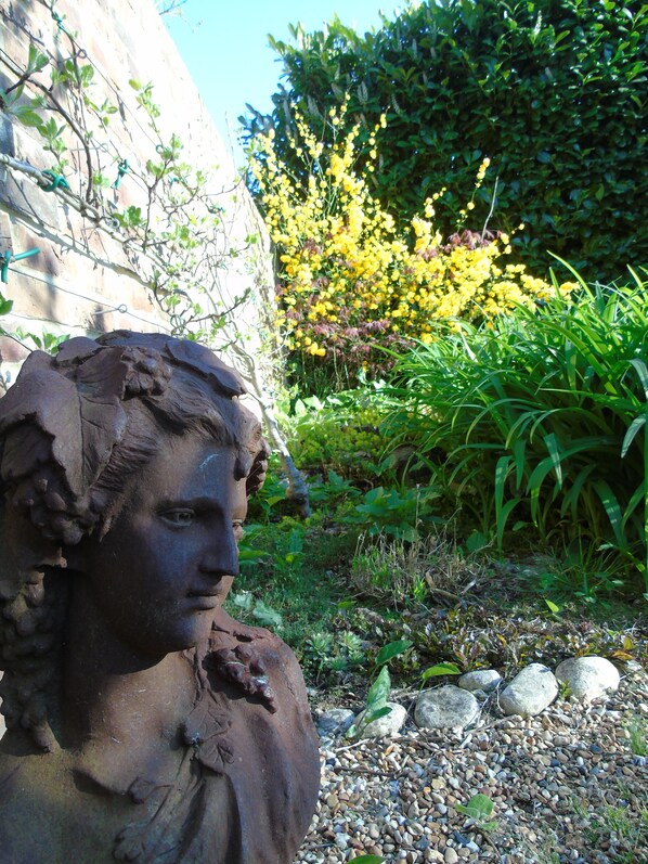 Jardin