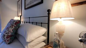 Double Room, 1 King Bed, Ensuite