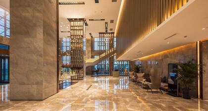 Swisstouches Hotel Nanjing
