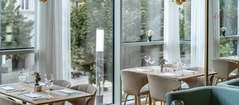 Hotel Altus PoznaĆ Old Town - Destigo Hotels
