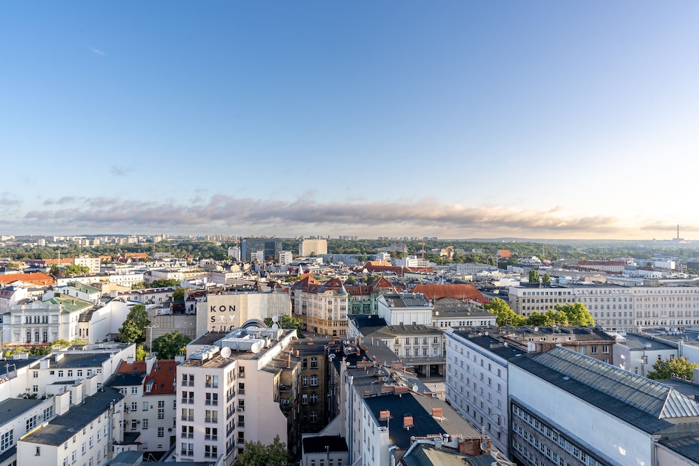 Hotel Altus Poznań Old Town - Destigo Hotels photo 4