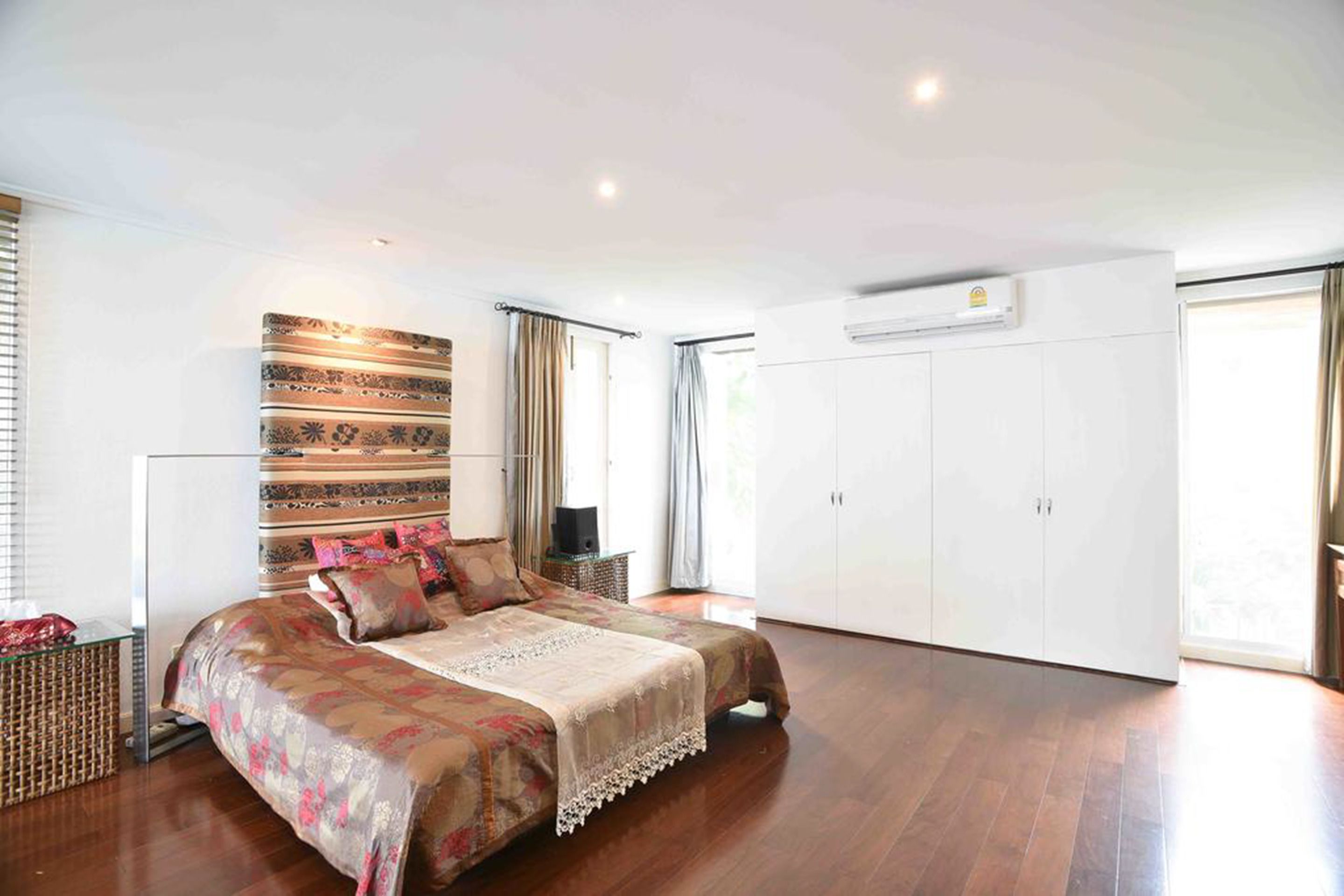 3-Bedroom Villa | 3 bedrooms, in-room safe, iron/ironing board, rollaway beds