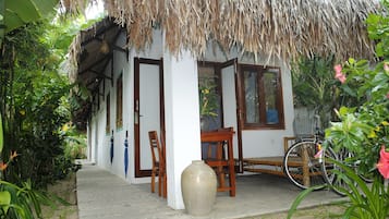 Deluxe Room, Terrace | Terrace/patio