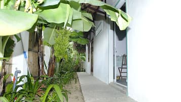 Deluxe Room, Terrace | Terrace/patio