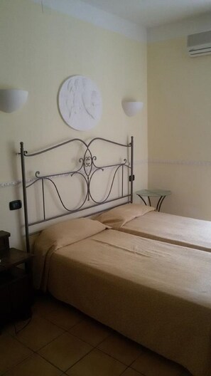 Coffres-forts dans les chambres