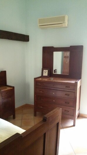 Room amenity - Hotel Bella Napoli (Agrigento)
