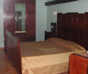 In-room safe - Hotel Bella Napoli (Agrigento)