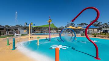 Water park