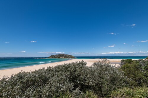 Holiday Haven Lake Tabourie