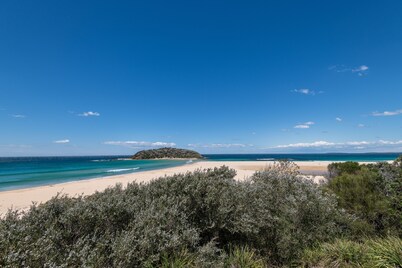 Holiday Haven Lake Tabourie