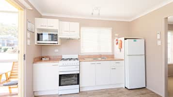 Studio | Private kitchenette