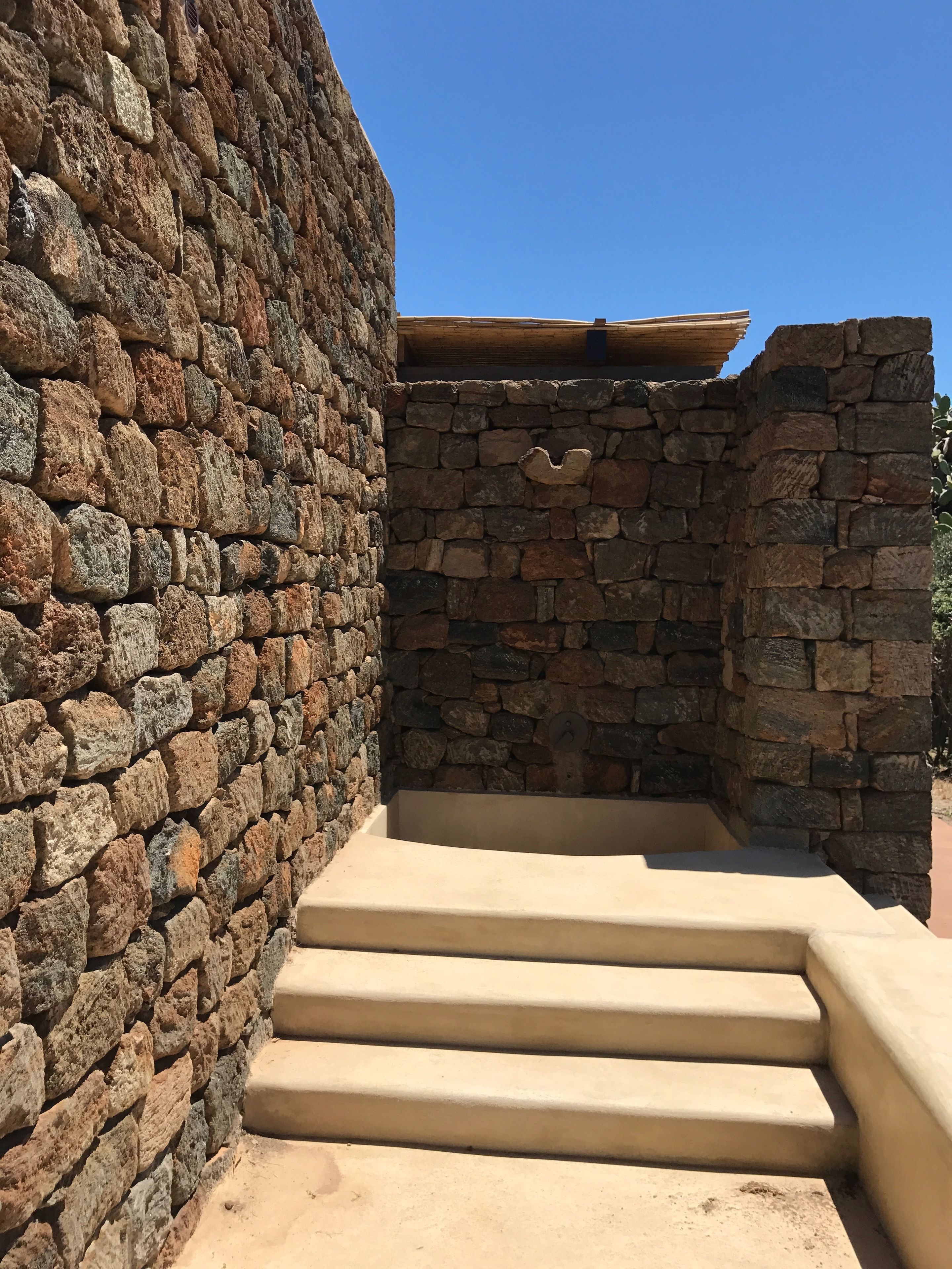 Suite Luxury, terrazzo | Terrazza/patio