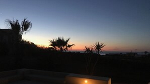 Luxury Suite, Terrace | 1 bedroom, memory-foam beds, minibar, desk - I Dammusini di Pantelleria (Pantelleria)