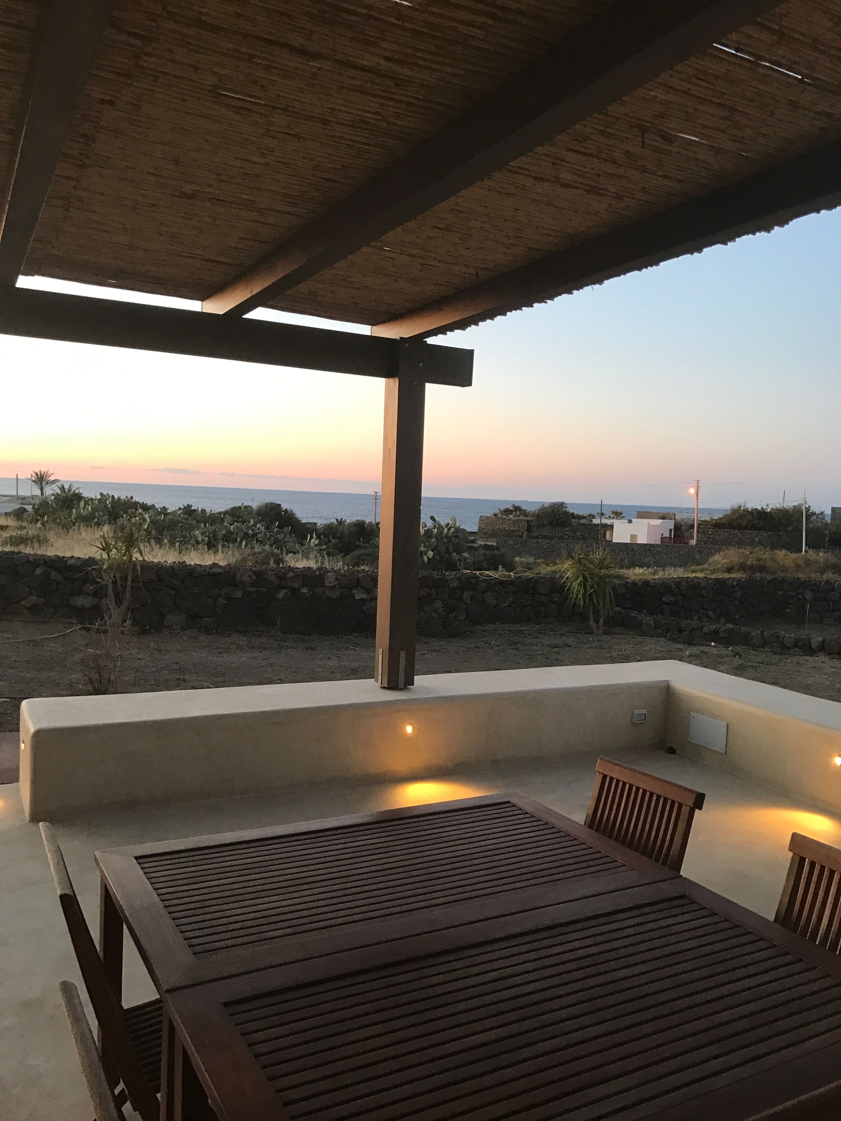 Terraço/pátio