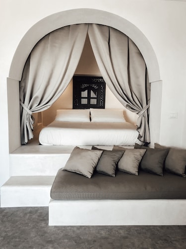 I Dammusini di Pantelleria