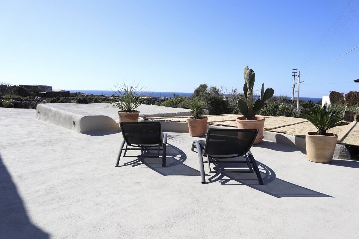 Suite Deluxe