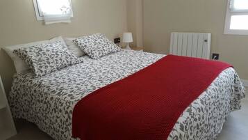 Lejlighed - 1 soveværelse