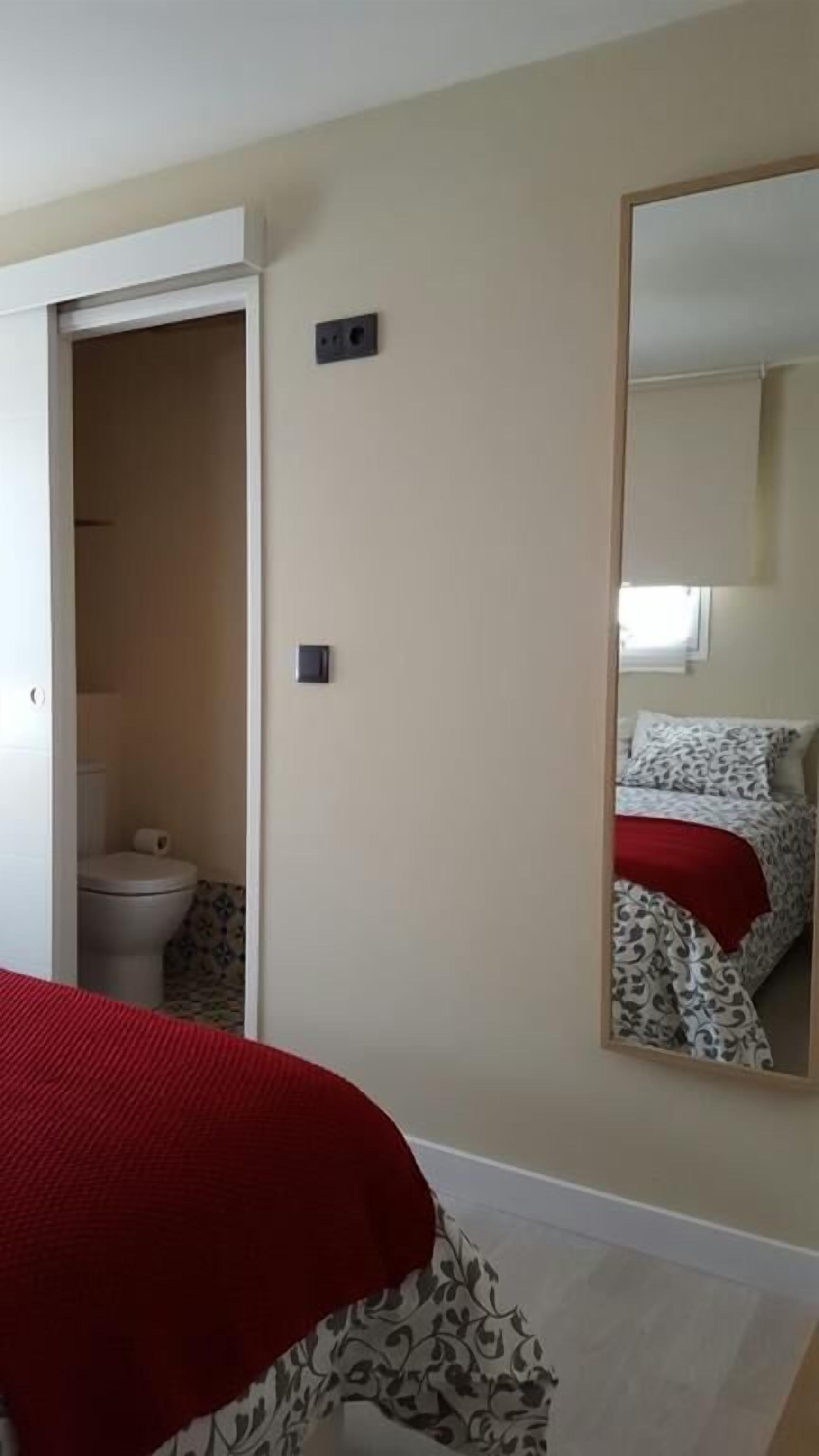 Lejlighed - 1 soveværelse