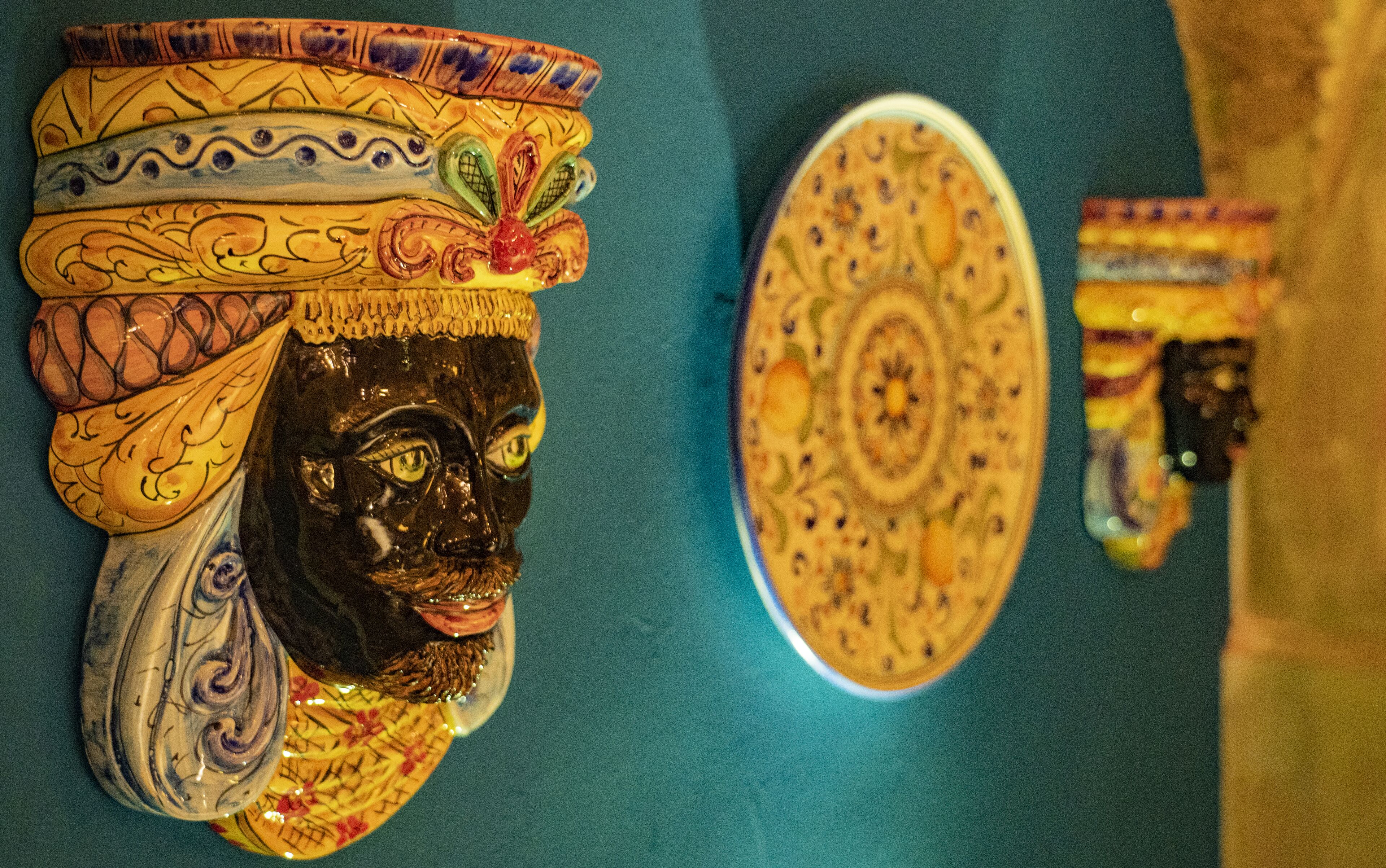 Foto - Le Caserie Locanda di Charme