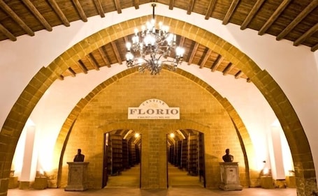 Lugar de interés. Le Caserie
