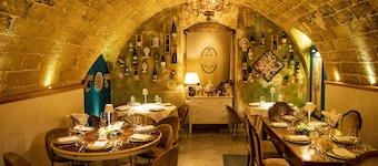 Le Caserie