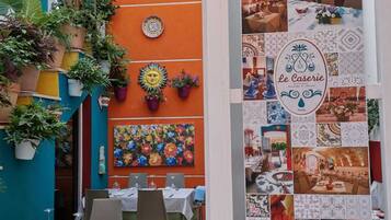 تناول الطعام