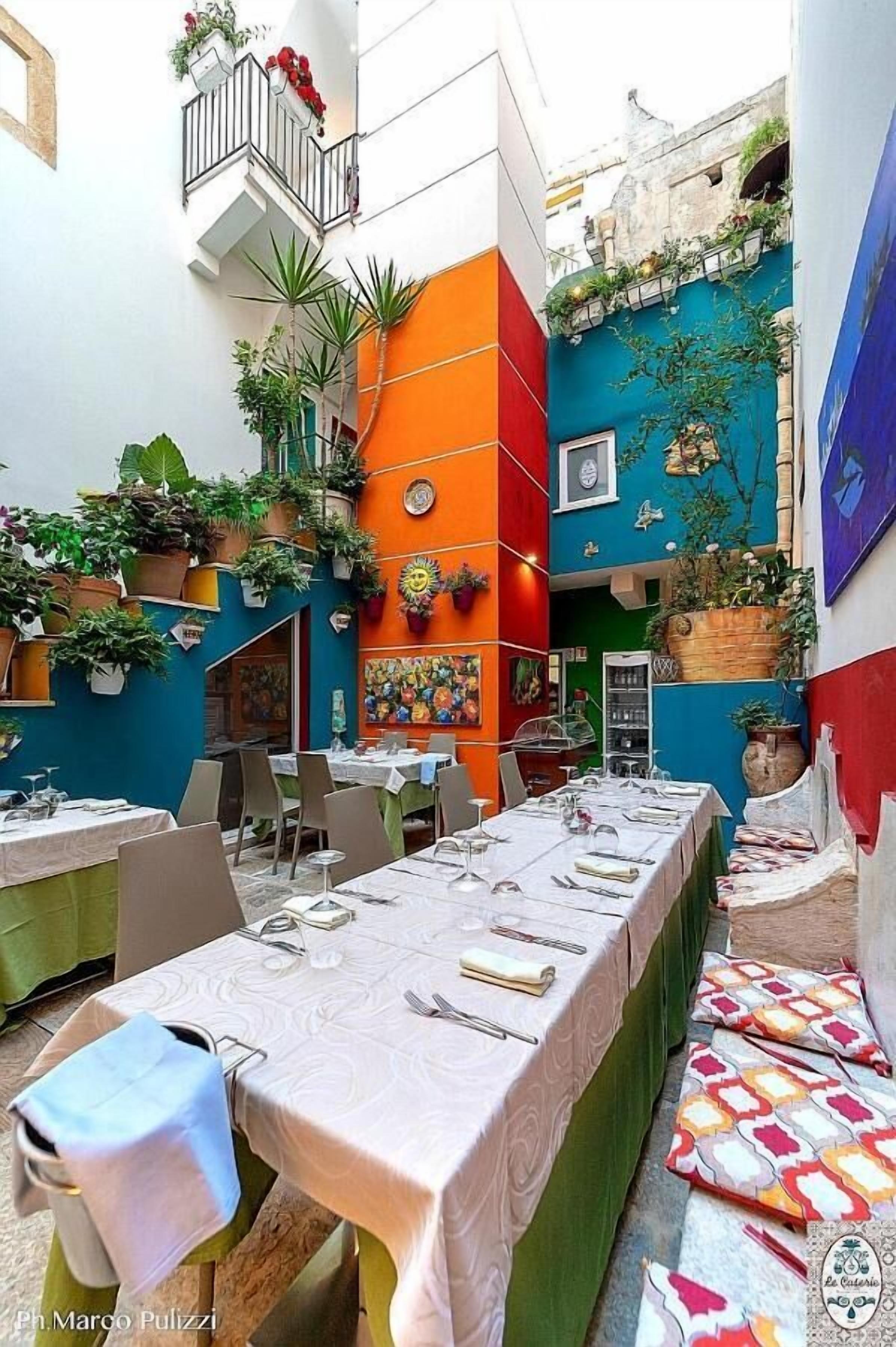 Photo - Le Caserie Locanda di Charme