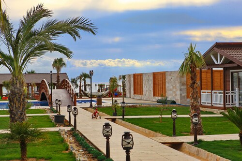 Sedir Park Bungalow Hotel