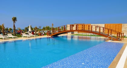 Sedir Park Bungalow Hotel