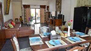 Unclassified image, 4 of 19, button - The Tropical Jomtien Pool Villa (Pattaya)