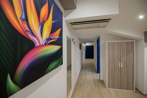 Suite | Room amenity