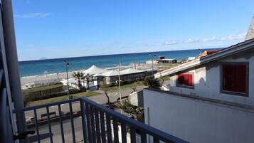 Suite junior | Vistas desde la habitación