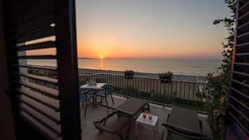 Suite | Terrace/patio