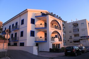 Exterior - Karma Resort (Venetico)