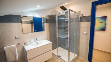 Suite | Salle de bain