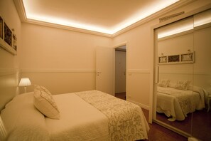 Appartement, 1 chambre | Intérieur